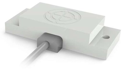 LANBAO CE34SN10DPC емкостной датчик 20x50x10 PNP NC Sn=10мм кабель 2м