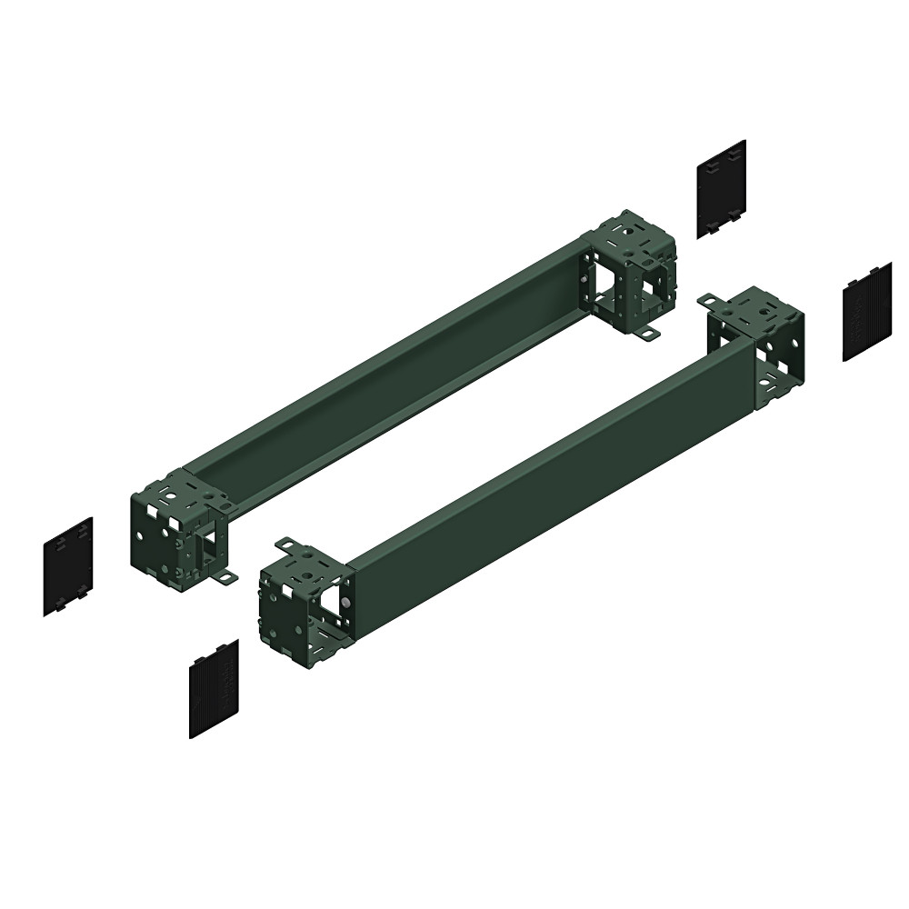 ПЕРЕДНИЕ И ЗАДНИЕ ПАНЕЛИ ЦОКОЛЯ 700x200