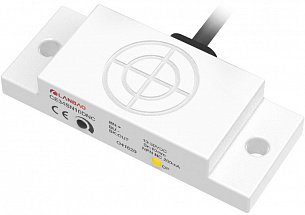 LANBAO CE34SN10DPO емкостной датчик 20x50x10 PNP NO Sn=10мм кабель 2м