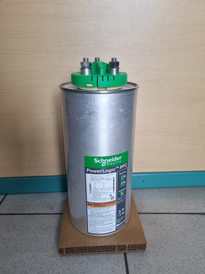 Конденс. VarPlus Can 68 кВАр 480В