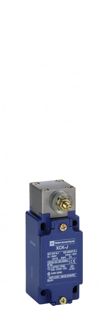 КОНЦЕВОЙ ВЫКЛЮЧАТЕЛЬ ZCKJ404