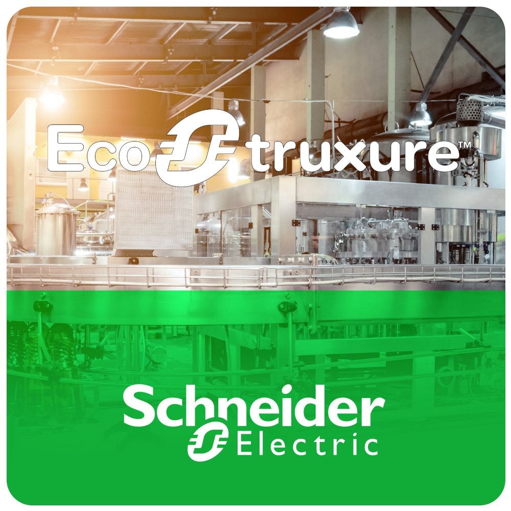 EcoStruxure Machine Expert - Professional - Team(10) Paper license