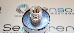 LANBAO UR30-CM2DNB-E2 ультразвуковой датчик M30 NPN NO/NC Sn=2000мм разъем M12