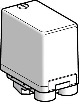 РЕЛЕ ДАВЛЕНИЯ XMPA25B2131