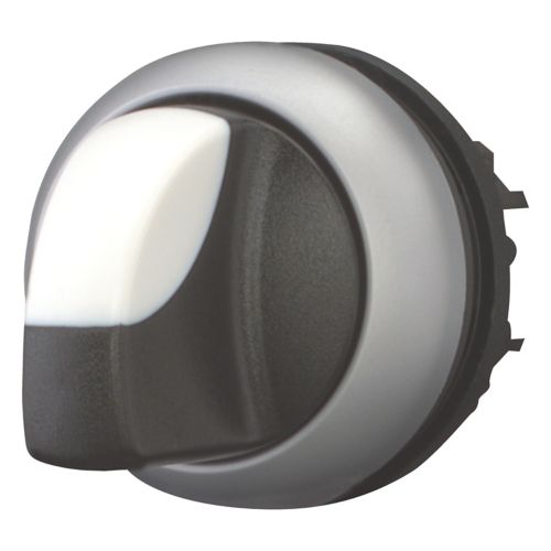 Переключатель 0-I (60o, фиксация) Titan M22-WRK, IP66