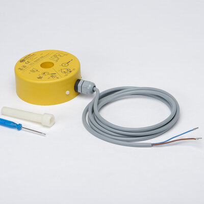 Мониторинг ковшевого элеватора SBW 002 (94.046 510.002) Kiepe Electrik