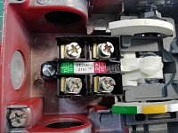 Контактный блок 1NC+1NO с задержкой срабатывания XE2NP 2151