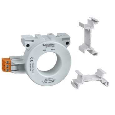 TA30 ДИАМ=30 MM ДАТЧИК ТОКА НЕРАЗЪЕМ.