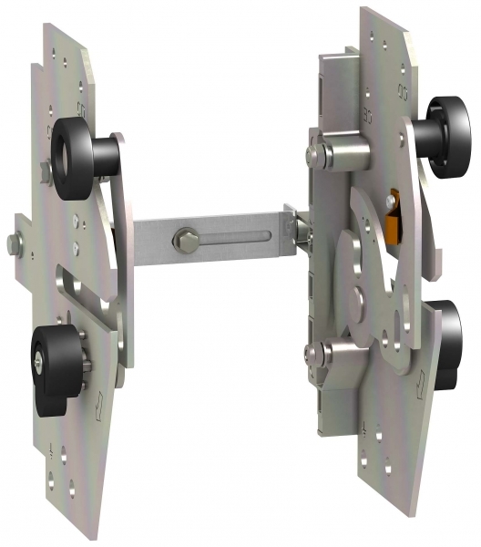 НЕПОДВИЖНАЯ ЧАСТЬ ШАССИ (NSX100-250)