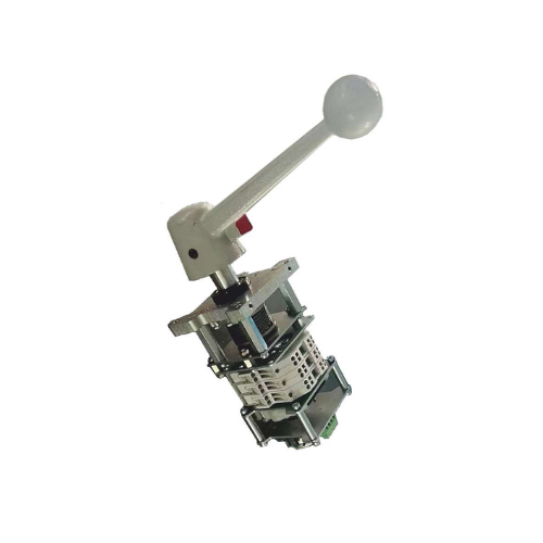 Джойстик промышленный (командоконтроллер) QT-N6 LSSINE