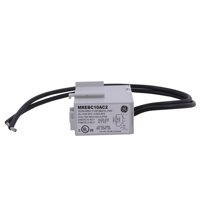 MREBC10AC2 ELECTRONIC TIMER BLOCK