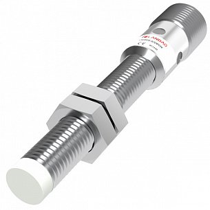 LANBAO LR08BN02DNO-E2 Индуктивный датчик NPN NO Разъем М12