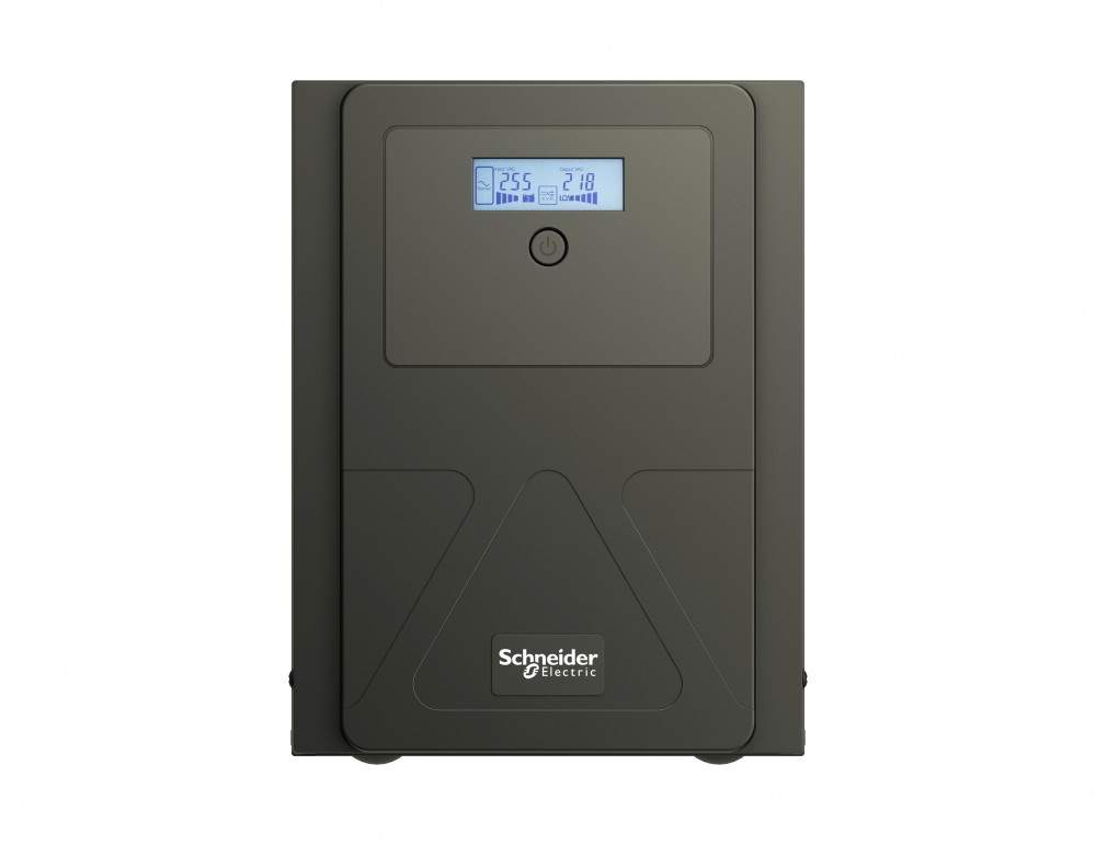 ИБП APC Easy UPS SMVS 3000 ВА 230 В, SMVS3000CAI