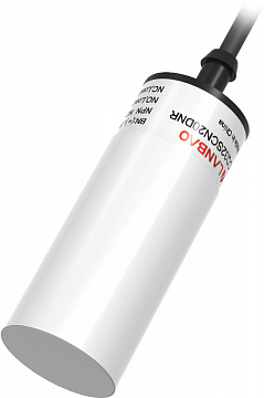 LANBAO CQ32SCF15DNR Емкостной датчик NPN NO+NC Кабель 2м