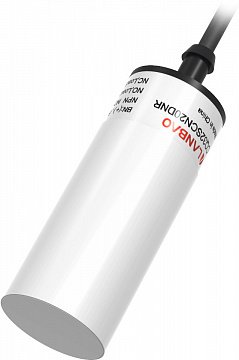 LANBAO CQ32SCF15DNR Емкостной датчик NPN NO+NC Кабель 2м