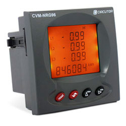 M51911 Анализатор электроэнергии CVM-NRG96-ITF-RS485-C (M51911) Circutor
