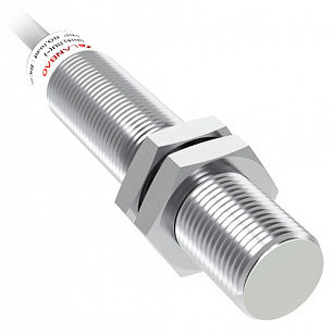 LANBAO FY12DNC Индуктивный датчик NPN NC 2мм кабель 2м