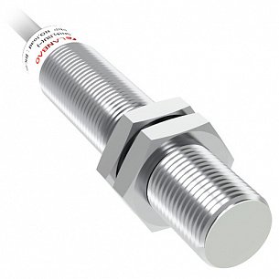 LANBAO FY12DPO Индуктивный датчик PNP NO 2мм кабель 2м