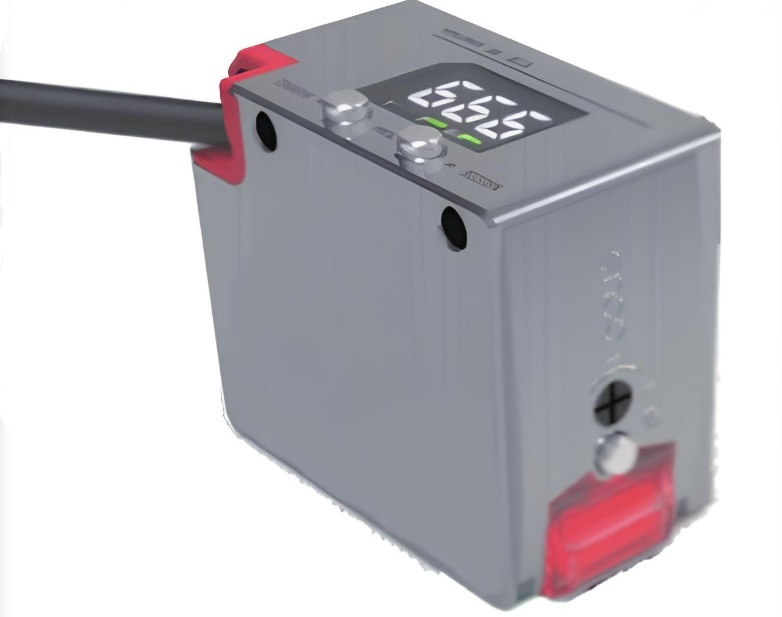 LANBAO SPN-BC50DEB-W Датчик цвета Sn-500мм PNP/NPN NO/NC