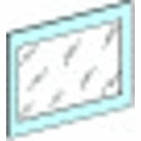 ПРОЗР-Я ПЕРЕДНЯЯ ПАНЕЛЬ, 6 МОДУЛЕЙ