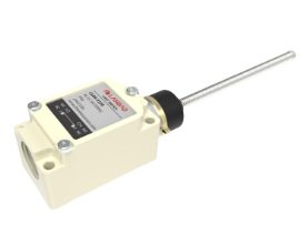 LANBAO LSAR-5106 концевой выключатель NO/NC пружинный рычаг