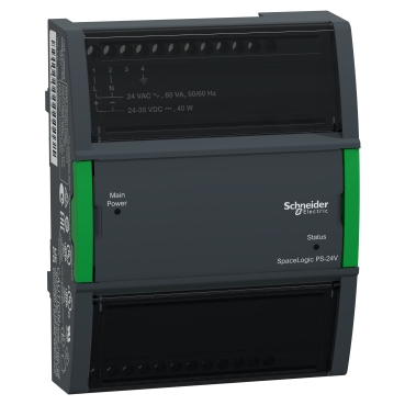 Блок питания PS-24V для AS/AS-P, 24В АС/DC,30Вт