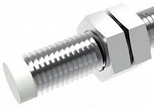 LANBAO LR08BN02DNO-E2 Индуктивный датчик NPN NO Разъем М12