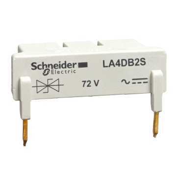 ДИОД 24-250V DC КРЕПЛ. ВИНТ.