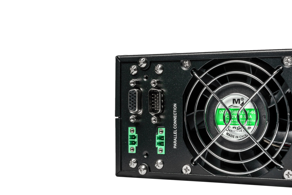 ИБП Smart-Save Online SRT Systeme Electric 6К XL RT5U 1:1 клм SmSlot NC прл 2кор