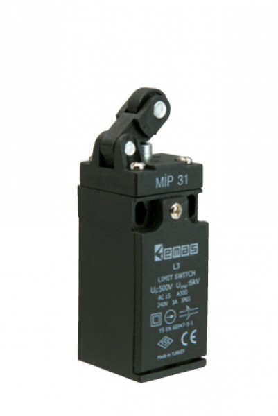 Концевой выключатель L3K13MIP31 L3K13MIP31