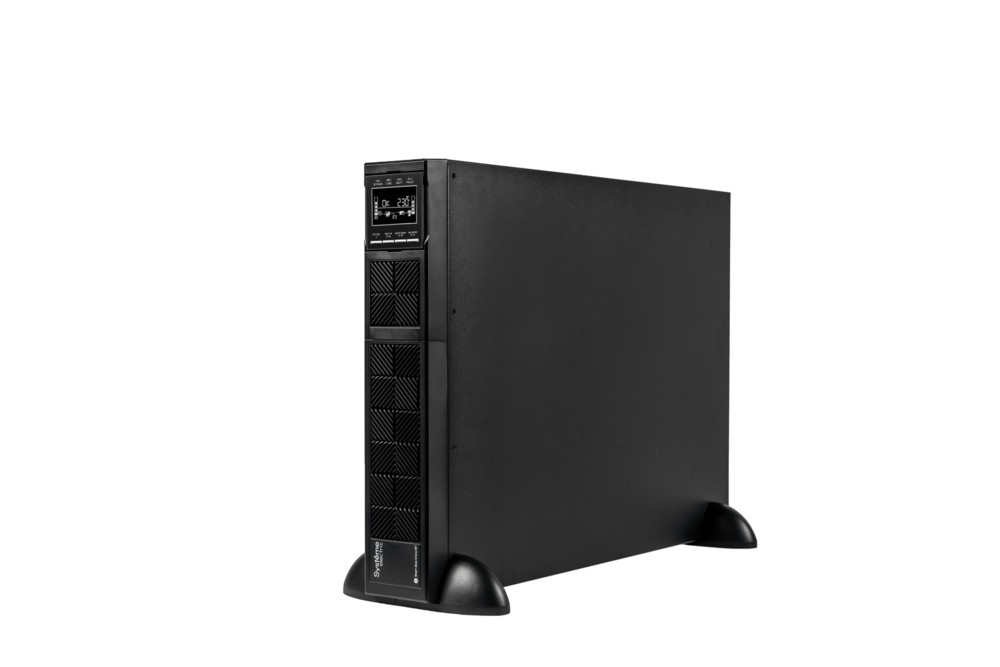 ИБП Smart-Save Online SRT Systeme Electric 8К XL RT5U 1:1 клм SmSlot NC прл 2кор