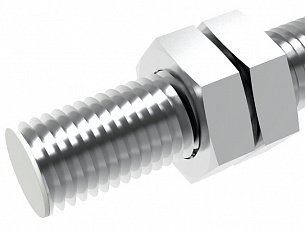 LANBAO LR08BF02DLCY-E2 индуктивный датчик M8 2-х проводный DC NC Sn=2мм разъем М12