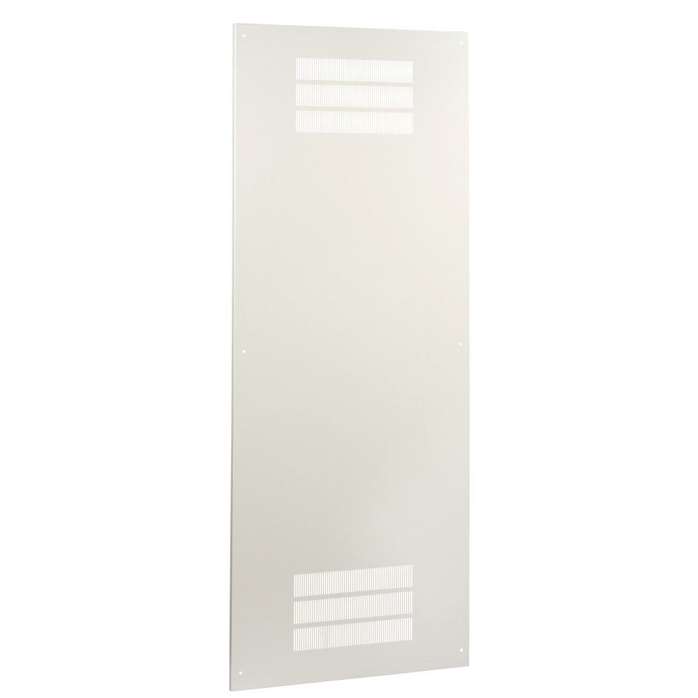 МЕТАЛЛ. ДВЕРЬ IP30 Ш200