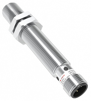 LANBAO FY12DPC-E2 Индуктивный датчик PNP NC 2мм разъем M12