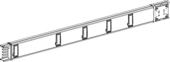СЕКЦИЯ ПРЯМАЯ 5М 160A