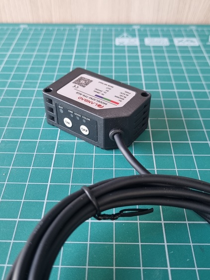 LANBAO SPM-TPR-RGB датчик контраста