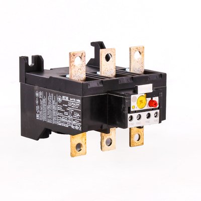 110-140A (CK75,CK08) Тепловое реле RT3E