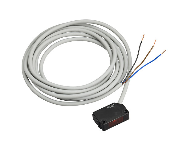 Датчик XUM2APCNL2R