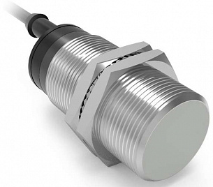 LANBAO CR30CF10DPO емкостной датчик M30 PNP NO Sn=10мм кабель 2м