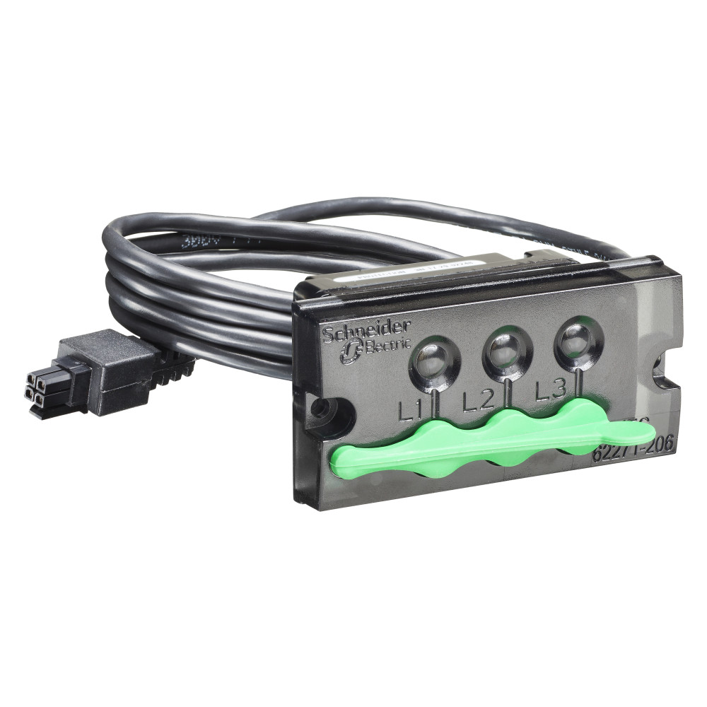 VPIS-VO V3 Индикатор наличия напряжения 7.4мкА (RM6 3кВ)