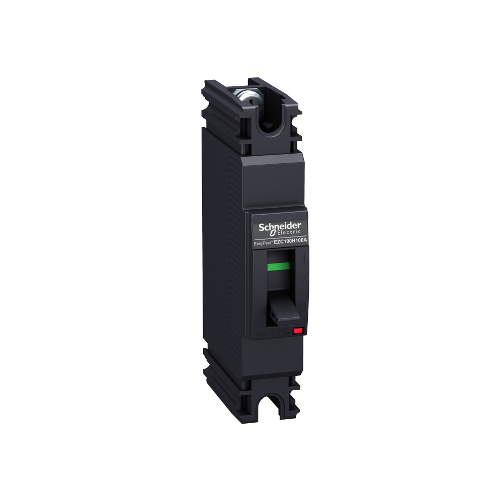 1П АВТОМАТИЧЕСКИЙ ВЫКЛЮЧАТЕЛЬ EZC100 25KA/240В 20 A