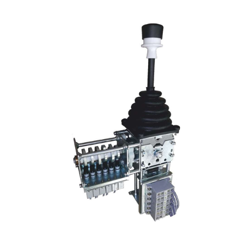 Джойстик промышленный QT-7D LSSINE (QT7D) LSSINE для особо неблагоприятных условий эксплуатации