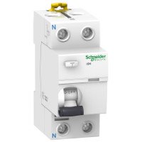 ВЫКЛЮЧАТЕЛЬ ДИФФ. ТОКА iID K 2П 25A 30mA AC-ТИП