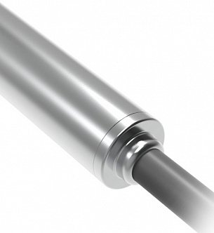 LANBAO LR6.5QBF02DNOY Индуктивный датчик NPN NO Кабель 2м