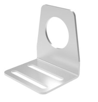 LANBAO ZJP-19 монтажный кронштейн M30