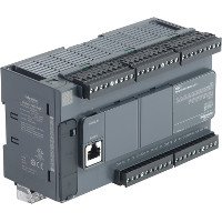 КОМПАКТНЫЙ БАЗОВЫЙ БЛОК M221-40IO РЕЛЕ