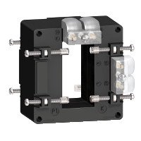 ТРАНСФОРМАТОР ТОКА 400/5А, шина 32х65