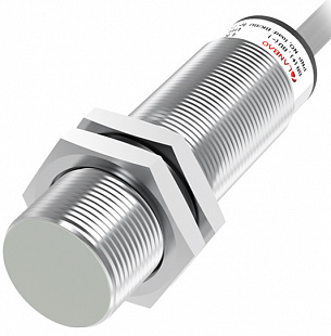 LANBAO LR18XCF08ATOY индуктивный датчик 2-х проводной 20-250 AC Sn=8мм кабель 2м