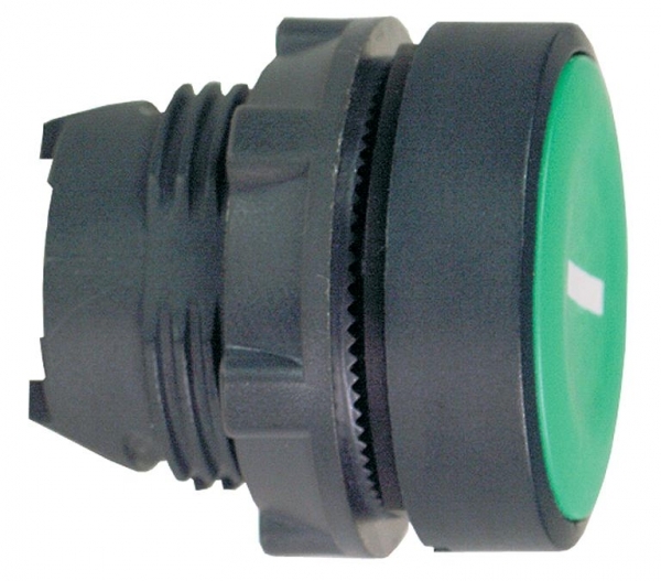 ГОЛОВКА ДЛЯ КНОПКИ 22ММ С ВОЗВРАТОМ ZB5AA331