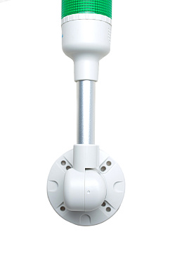 RAVENTEK ROW1-324F-RYG световая колонна ?56 RGB с зуммером